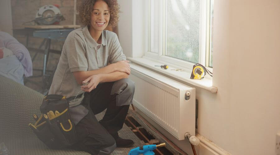 Professional Leak Detection in Shields, ND