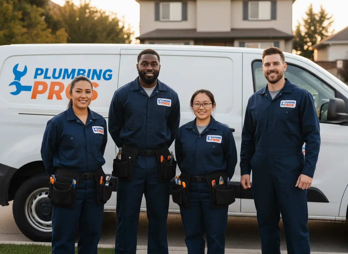 Water Heater Repair company in Shields, ND